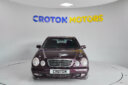 2002 Mercedes Benz E250 thumbnail