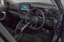 2019 Toyota Raize thumbnail