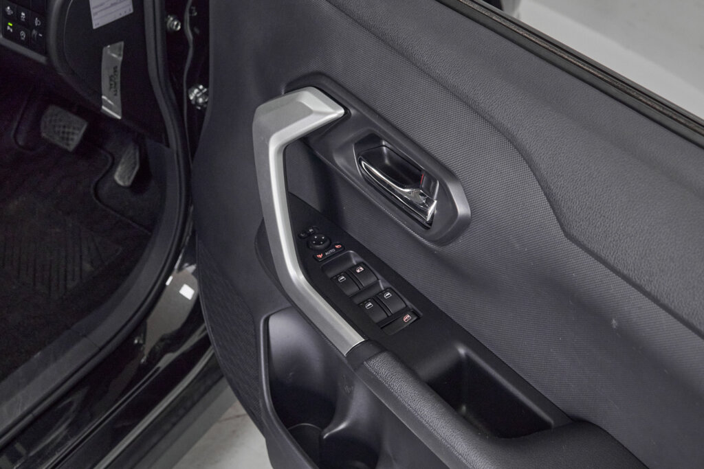 2019 Toyota Raize