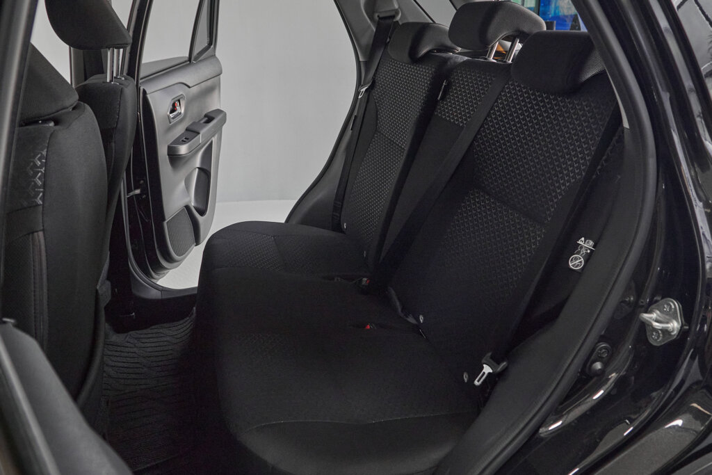 2019 Toyota Raize