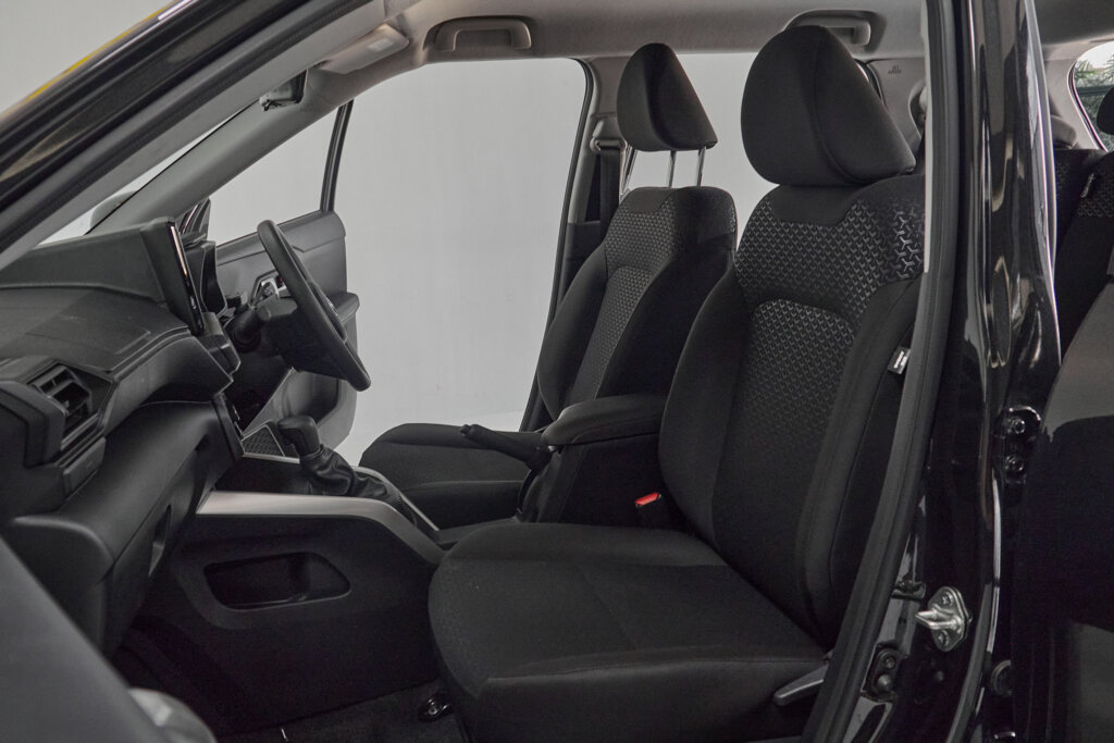 2019 Toyota Raize