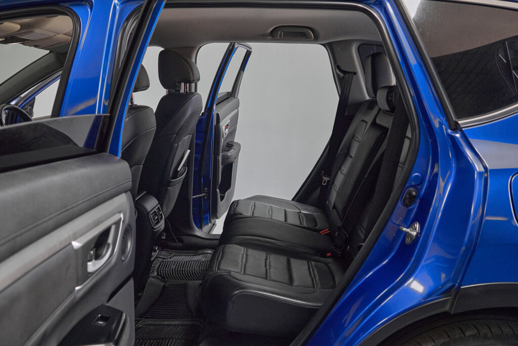 2018 Honda CRV