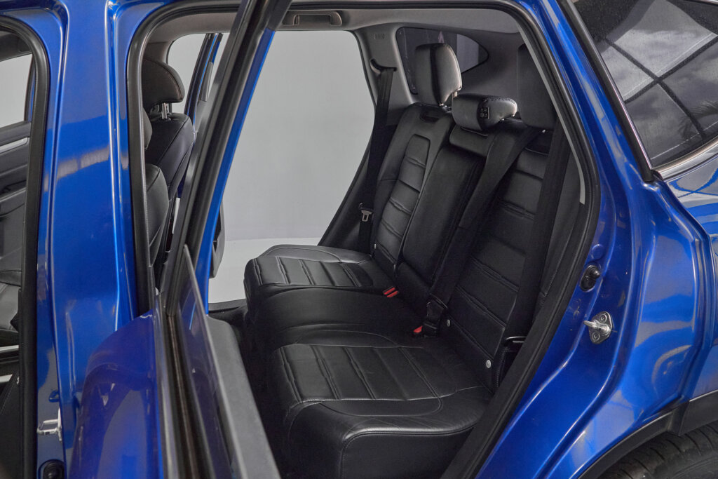 2018 Honda CRV