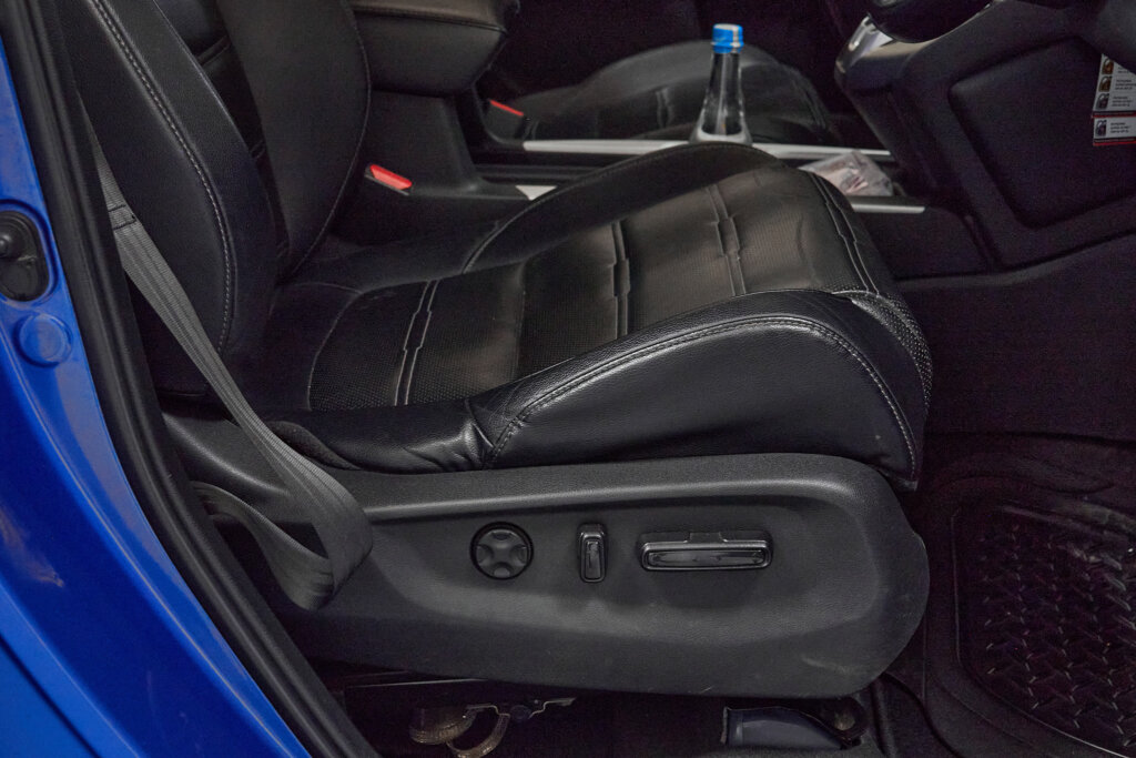 2018 Honda CRV