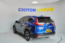 2018 Honda CRV thumbnail