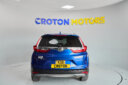 2018 Honda CRV thumbnail