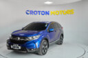 2018 Honda CRV thumbnail