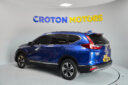 2018 Honda CRV thumbnail