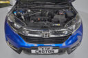 2018 Honda CRV thumbnail