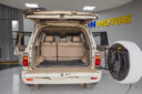 2001 Toyota Landcruiser 100’Series thumbnail