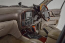 2001 Toyota Landcruiser 100’Series thumbnail