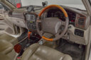 2001 Toyota Landcruiser 100’Series thumbnail