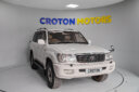 2001 Toyota Landcruiser 100’Series thumbnail