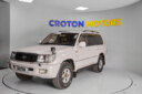 2001 Toyota Landcruiser 100’Series thumbnail