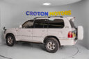 2001 Toyota Landcruiser 100’Series thumbnail
