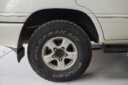 2001 Toyota Landcruiser 100’Series thumbnail