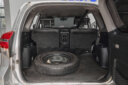 2012 Toyota Vanguard thumbnail