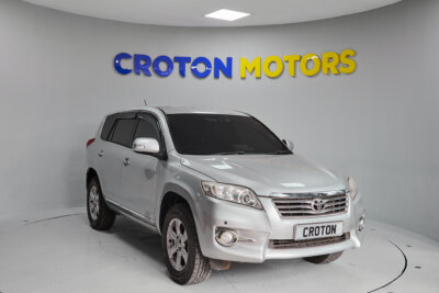 Image of 2012 Toyota Vanguard for sale in Nairobi