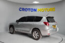 2012 Toyota Vanguard thumbnail