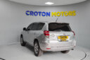 2012 Toyota Vanguard thumbnail