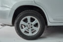 2012 Toyota Vanguard thumbnail
