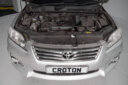 2012 Toyota Vanguard thumbnail