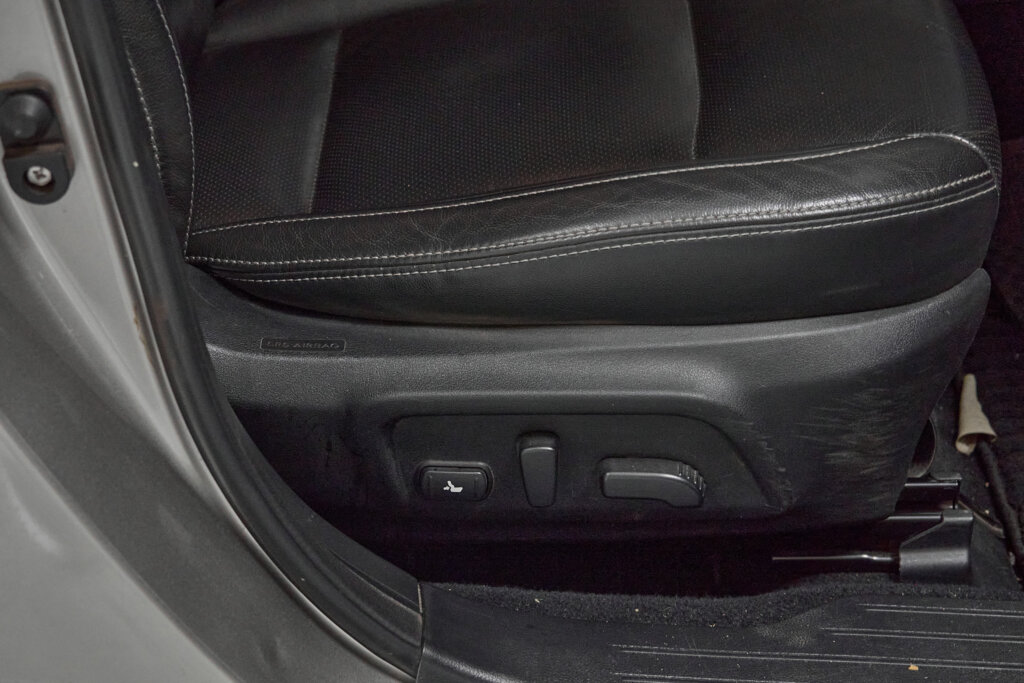 2016 Subaru Outback