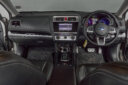 2016 Subaru Outback thumbnail
