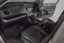 2016 Subaru Outback thumbnail