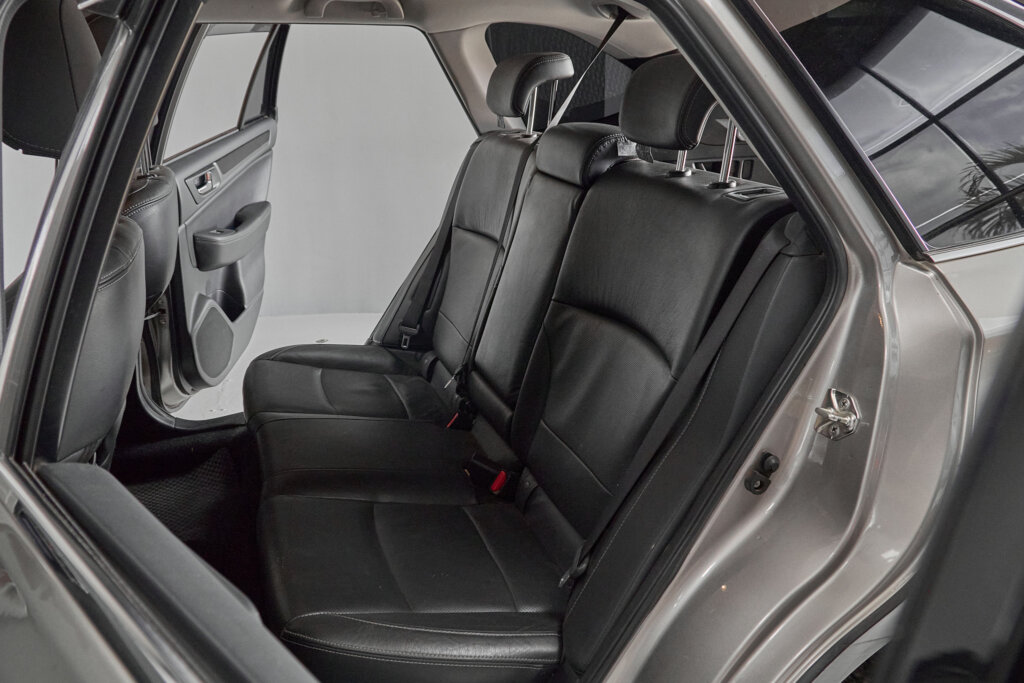 2016 Subaru Outback