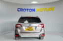 2016 Subaru Outback thumbnail