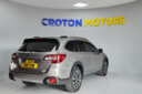 2016 Subaru Outback thumbnail