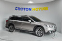 2016 Subaru Outback thumbnail