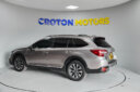 2016 Subaru Outback thumbnail