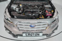 2016 Subaru Outback thumbnail