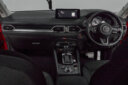 2021 Mazda CX-5 thumbnail