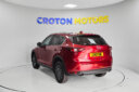 2021 Mazda CX-5 thumbnail