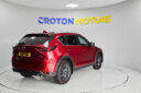 2021 Mazda CX-5 thumbnail
