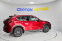 2021 Mazda CX-5 thumbnail