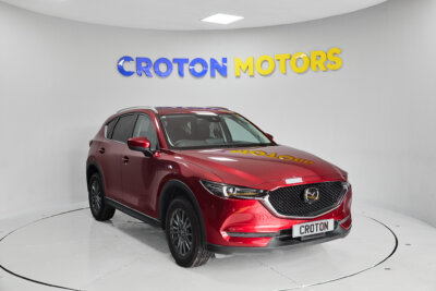 Image of 2021 Mazda CX-5 for sale in Nairobi