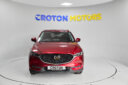 2021 Mazda CX-5 thumbnail