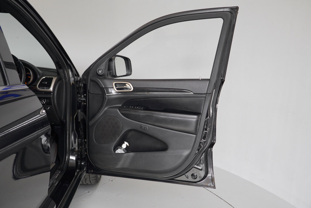 2013 JEEP GRAND CHEROKEE
