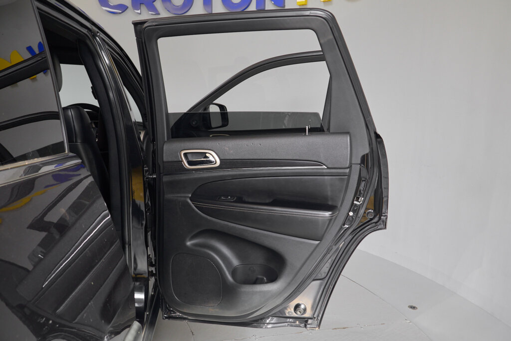 2013 JEEP GRAND CHEROKEE