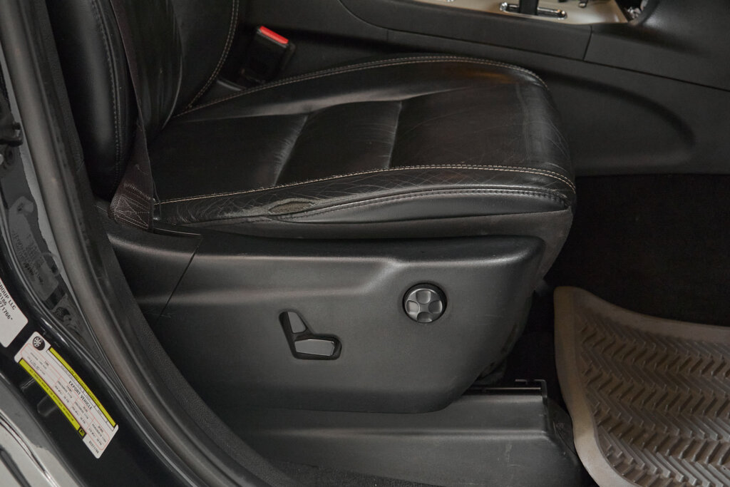 2013 JEEP GRAND CHEROKEE