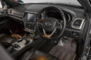 2013 JEEP GRAND CHEROKEE thumbnail