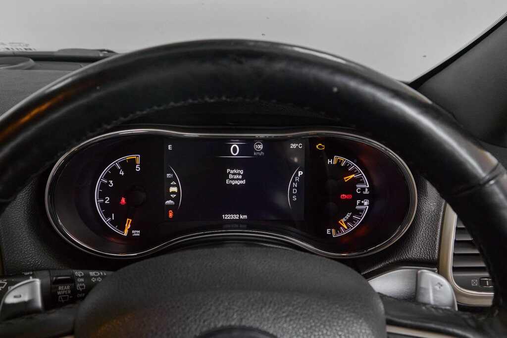 2013 JEEP GRAND CHEROKEE