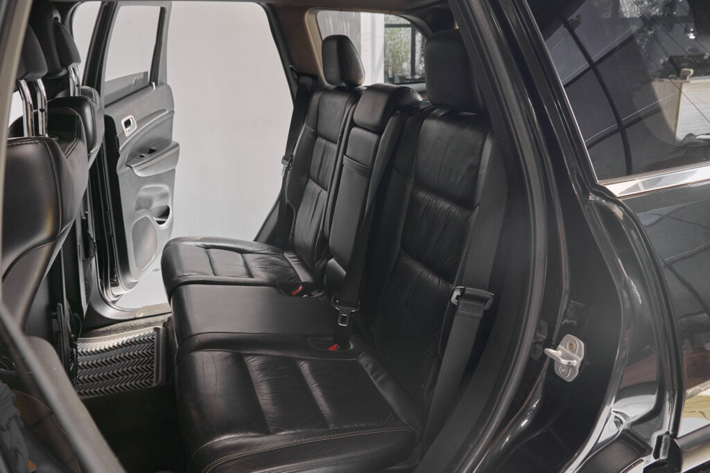 2013 JEEP GRAND CHEROKEE