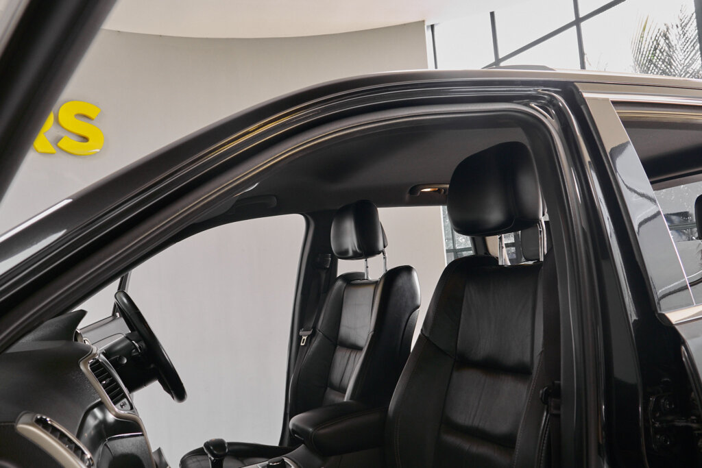 2013 JEEP GRAND CHEROKEE