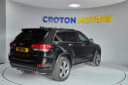 2013 JEEP GRAND CHEROKEE thumbnail