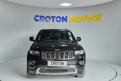 Image of 2013 JEEP GRAND CHEROKEE for sale in Nairobi
